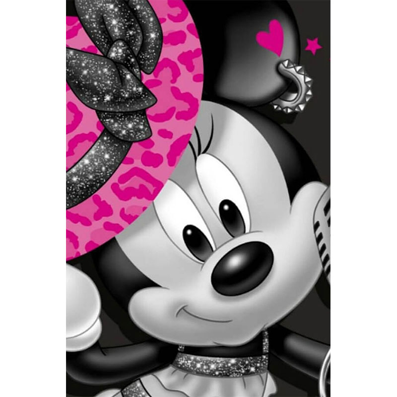 The Cutest Mickey