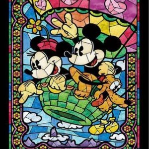 Disney Diamond Painting - Mickey - Elsa - enna - minnie (52)