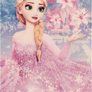 The Magical Powers - Queen Elsa