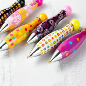 Ergo-Comfort Diamond Painting Pen (Extra Breed)