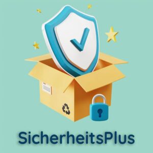 SicherheitsPlus: Schutz bei Verlust und Schaden